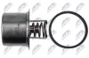 Thermostat, Kühlmittel NTY CTM-VW-116 Bild Thermostat, Kühlmittel NTY CTM-VW-116