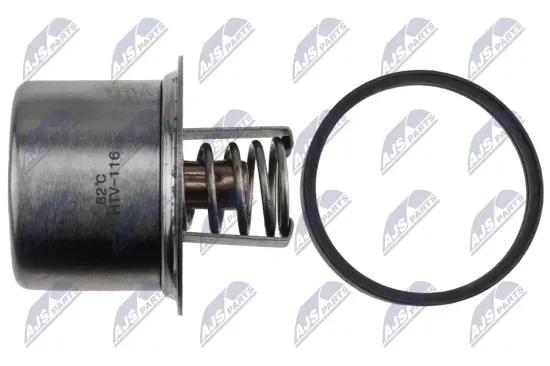 Thermostat, Kühlmittel NTY CTM-VW-116 Bild Thermostat, Kühlmittel NTY CTM-VW-116