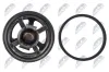Thermostat, Kühlmittel NTY CTM-VW-116 Bild Thermostat, Kühlmittel NTY CTM-VW-116