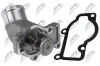 Thermostat, K&uuml;hlmittel NTY CTM-VW-117