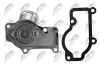 Thermostat, Kühlmittel NTY CTM-VW-117 Bild Thermostat, Kühlmittel NTY CTM-VW-117