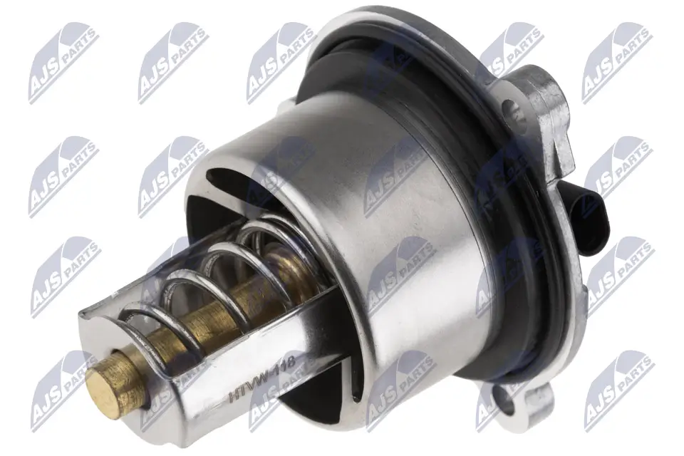 Thermostat, Kühlmittel NTY CTM-VW-118