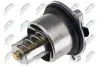 Thermostat, Kühlmittel NTY CTM-VW-118 Bild Thermostat, Kühlmittel NTY CTM-VW-118