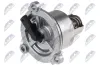 Thermostat, Kühlmittel NTY CTM-VW-118 Bild Thermostat, Kühlmittel NTY CTM-VW-118