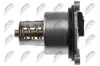 Thermostat, Kühlmittel NTY CTM-VW-118 Bild Thermostat, Kühlmittel NTY CTM-VW-118