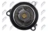 Thermostat, Kühlmittel NTY CTM-VW-118 Bild Thermostat, Kühlmittel NTY CTM-VW-118