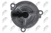 Thermostat, Kühlmittel NTY CTM-VW-118 Bild Thermostat, Kühlmittel NTY CTM-VW-118