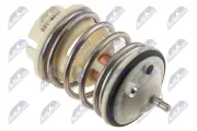 Thermostat, Kühlmittel NTY CTM-VW-120