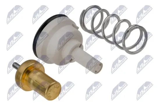 Thermostat, Kühlmittel NTY CTM-VW-122 Bild Thermostat, Kühlmittel NTY CTM-VW-122