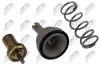 Thermostat, Kühlmittel NTY CTM-VW-122 Bild Thermostat, Kühlmittel NTY CTM-VW-122