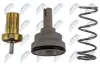 Thermostat, Kühlmittel NTY CTM-VW-122 Bild Thermostat, Kühlmittel NTY CTM-VW-122