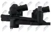 Thermostat, Kühlmittel NTY CTM-VW-123 Bild Thermostat, Kühlmittel NTY CTM-VW-123