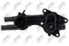 Thermostat, Kühlmittel NTY CTM-VW-123 Bild Thermostat, Kühlmittel NTY CTM-VW-123