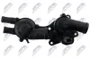 Thermostat, Kühlmittel NTY CTM-VW-123 Bild Thermostat, Kühlmittel NTY CTM-VW-123