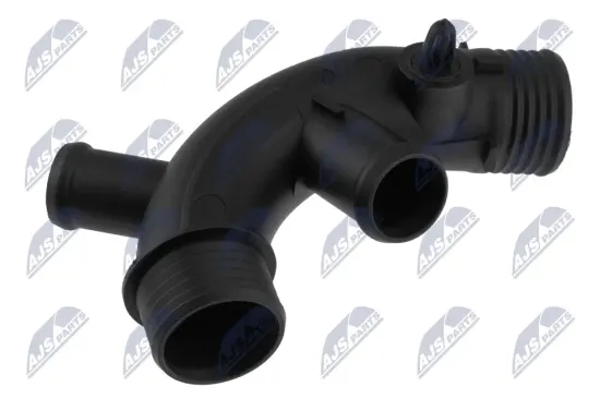 Kühlmittelrohrleitung NTY CTM-VW-126 Bild Kühlmittelrohrleitung NTY CTM-VW-126