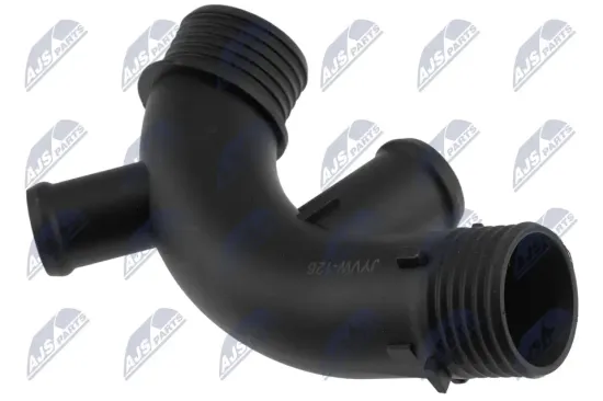 Kühlmittelrohrleitung NTY CTM-VW-126 Bild Kühlmittelrohrleitung NTY CTM-VW-126