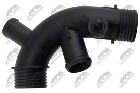 Kühlmittelrohrleitung NTY CTM-VW-126 Bild Kühlmittelrohrleitung NTY CTM-VW-126
