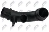 Kühlmittelrohrleitung NTY CTM-VW-126 Bild Kühlmittelrohrleitung NTY CTM-VW-126