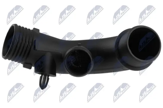 Kühlmittelrohrleitung NTY CTM-VW-126 Bild Kühlmittelrohrleitung NTY CTM-VW-126