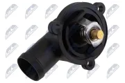 Thermostat, Kühlmittel NTY CTM-VW-127