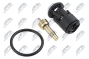 Thermostat, Kühlmittel NTY CTM-VW-129