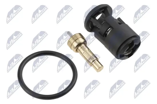 Thermostat, Kühlmittel NTY CTM-VW-129 Bild Thermostat, Kühlmittel NTY CTM-VW-129