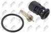 Thermostat, Kühlmittel NTY CTM-VW-129 Bild Thermostat, Kühlmittel NTY CTM-VW-129