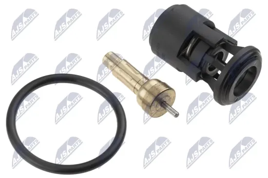 Thermostat, Kühlmittel NTY CTM-VW-129 Bild Thermostat, Kühlmittel NTY CTM-VW-129