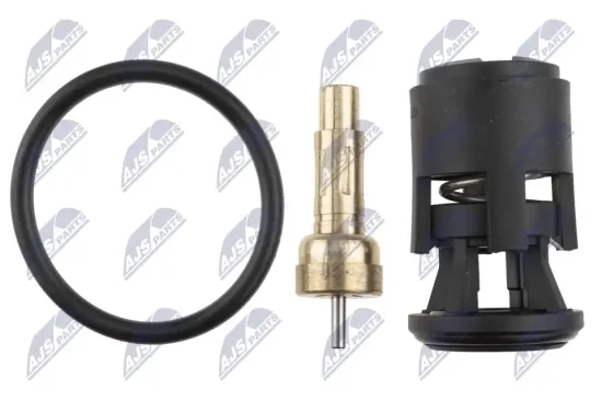 Thermostat, Kühlmittel NTY CTM-VW-129 Bild Thermostat, Kühlmittel NTY CTM-VW-129