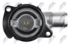 Thermostat, Kühlmittel NTY CTM-VW-130 Bild Thermostat, Kühlmittel NTY CTM-VW-130