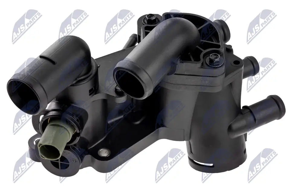 Thermostatgehäuse NTY CTM-VW-131