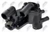 Thermostatgehäuse NTY CTM-VW-131 Bild Thermostatgehäuse NTY CTM-VW-131