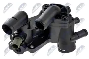 Thermostatgehäuse NTY CTM-VW-131