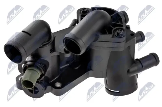 Thermostatgehäuse NTY CTM-VW-131 Bild Thermostatgehäuse NTY CTM-VW-131