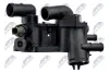 Thermostatgehäuse NTY CTM-VW-131 Bild Thermostatgehäuse NTY CTM-VW-131