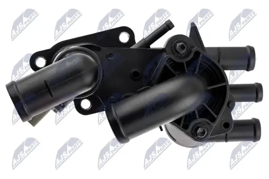 Thermostatgehäuse NTY CTM-VW-131 Bild Thermostatgehäuse NTY CTM-VW-131