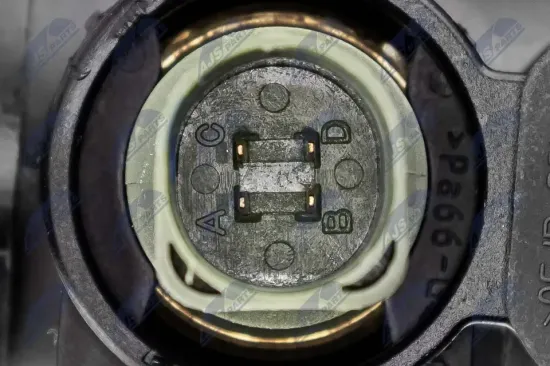 Thermostatgehäuse NTY CTM-VW-131 Bild Thermostatgehäuse NTY CTM-VW-131