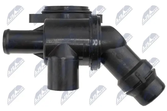 Thermostatgehäuse NTY CTM-VW-132 Bild Thermostatgehäuse NTY CTM-VW-132