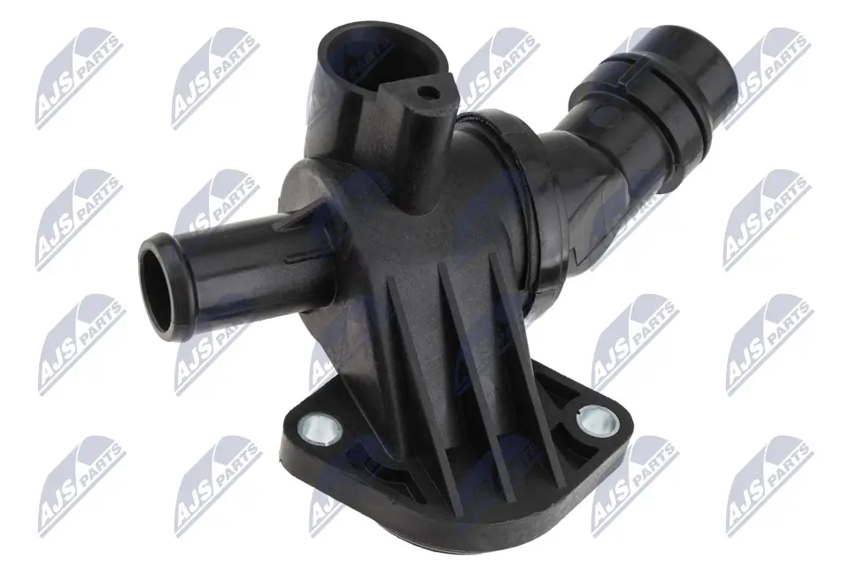 Thermostatgehäuse NTY CTM-VW-133