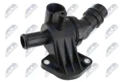 Thermostatgehäuse NTY CTM-VW-133