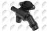 Thermostatgehäuse NTY CTM-VW-133 Bild Thermostatgehäuse NTY CTM-VW-133