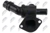 Thermostatgehäuse NTY CTM-VW-133 Bild Thermostatgehäuse NTY CTM-VW-133