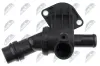 Thermostatgehäuse NTY CTM-VW-133 Bild Thermostatgehäuse NTY CTM-VW-133