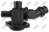 Thermostatgehäuse NTY CTM-VW-133 Bild Thermostatgehäuse NTY CTM-VW-133