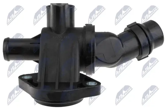 Thermostatgehäuse NTY CTM-VW-133 Bild Thermostatgehäuse NTY CTM-VW-133