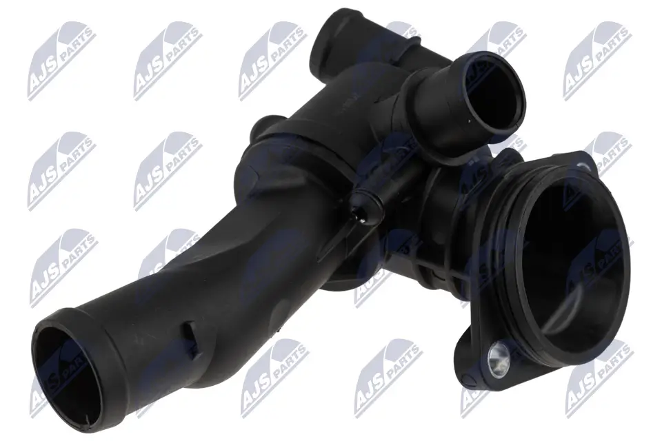Thermostatgehäuse NTY CTM-VW-134