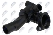 Thermostatgehäuse NTY CTM-VW-134