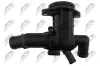 Thermostatgehäuse NTY CTM-VW-134 Bild Thermostatgehäuse NTY CTM-VW-134