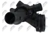 Thermostatgehäuse NTY CTM-VW-134 Bild Thermostatgehäuse NTY CTM-VW-134