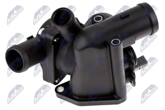 Thermostatgehäuse NTY CTM-VW-135 Bild Thermostatgehäuse NTY CTM-VW-135